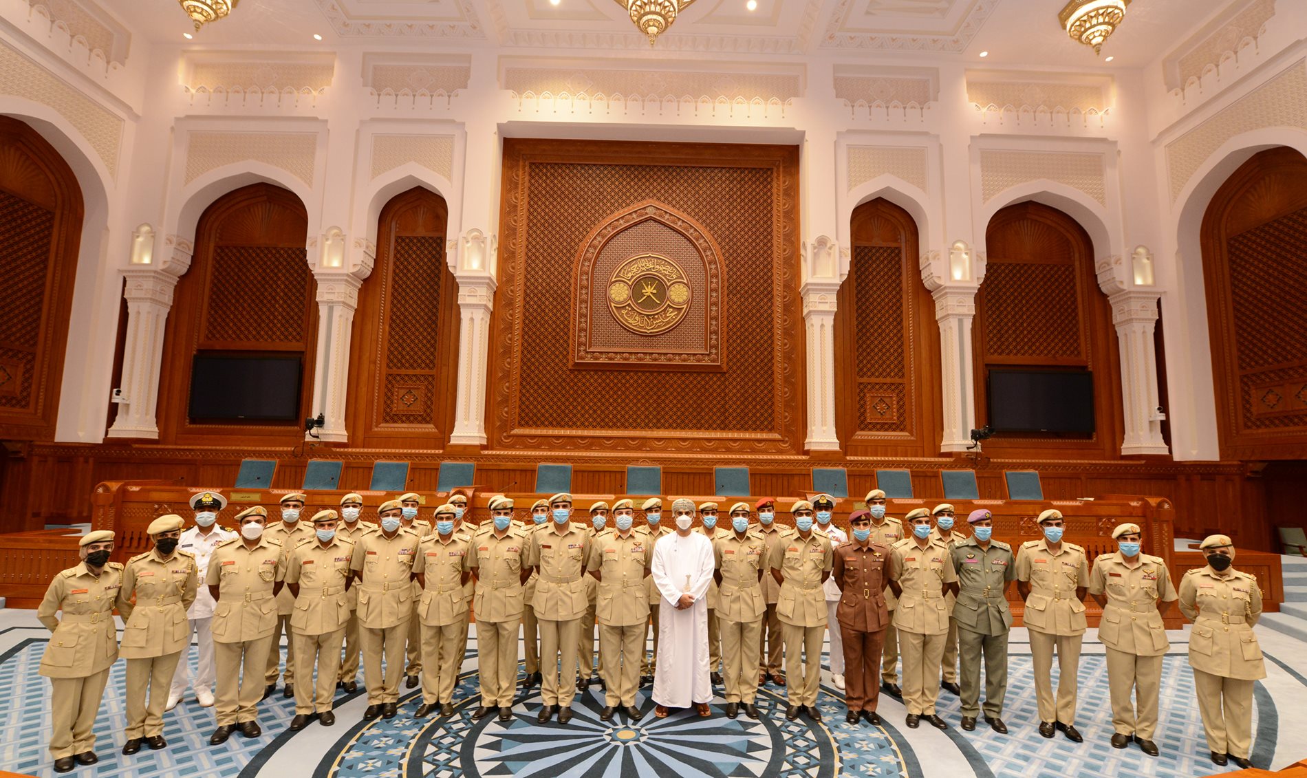 الأخبار